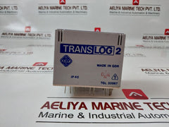 Eaw Translog 2 Tgl 33567 Free Shipping