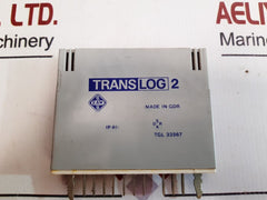 Eaw 016 Translog 2 Tgl 33567