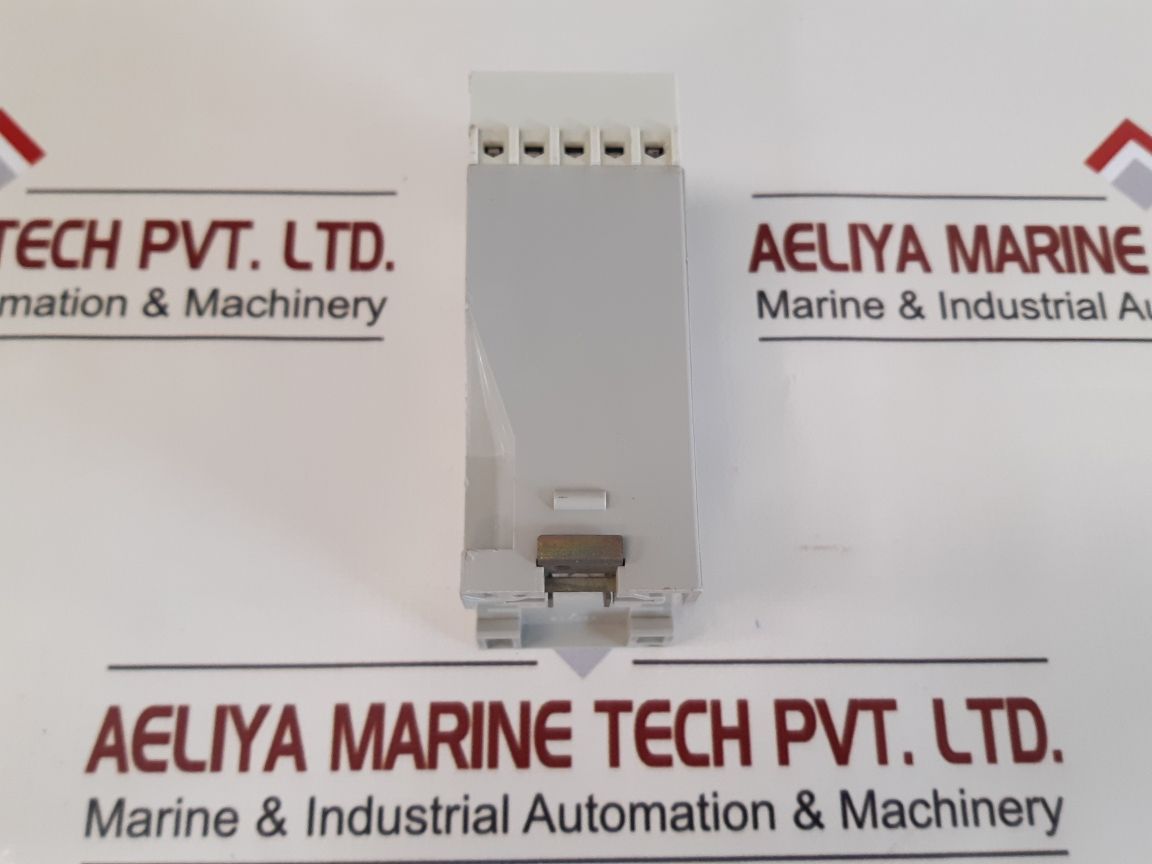 Eaw Ddr Za 20 Time Relay