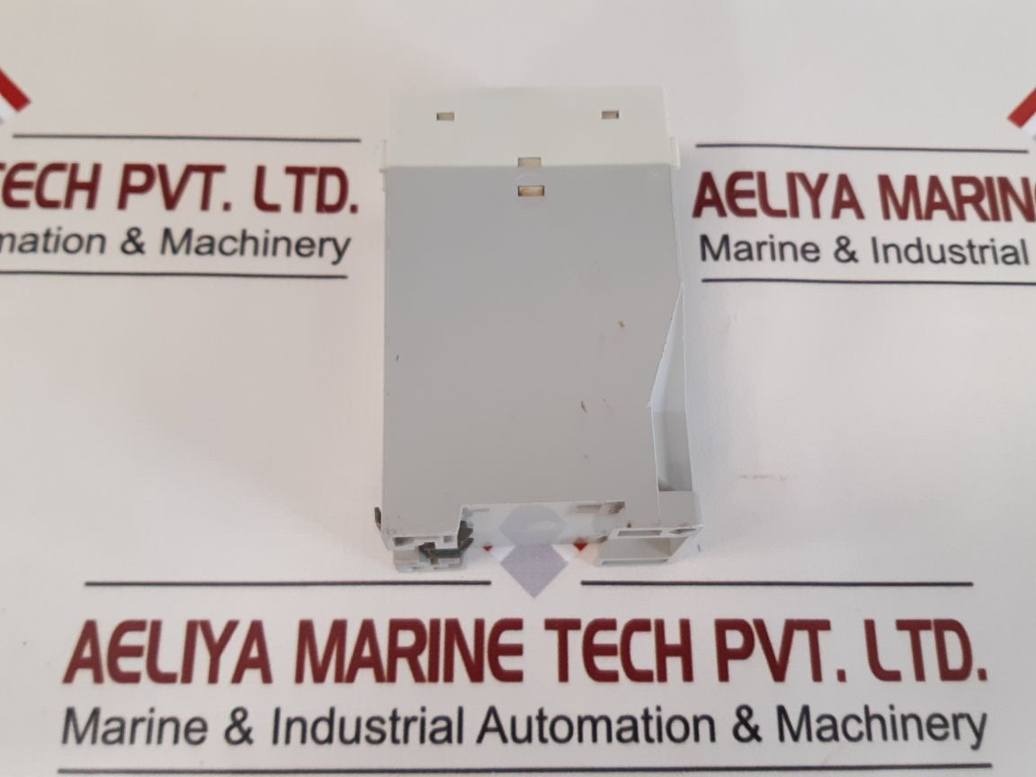 Eaw Ddr Za 20 Time Relay