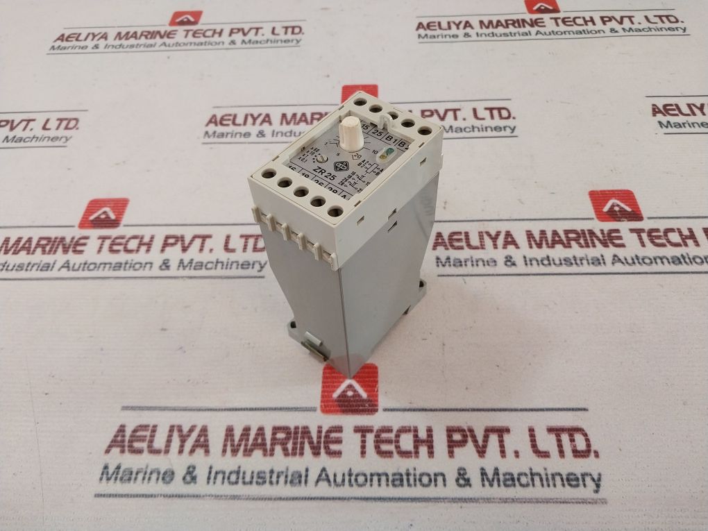 Eaw Zr 25 Relay