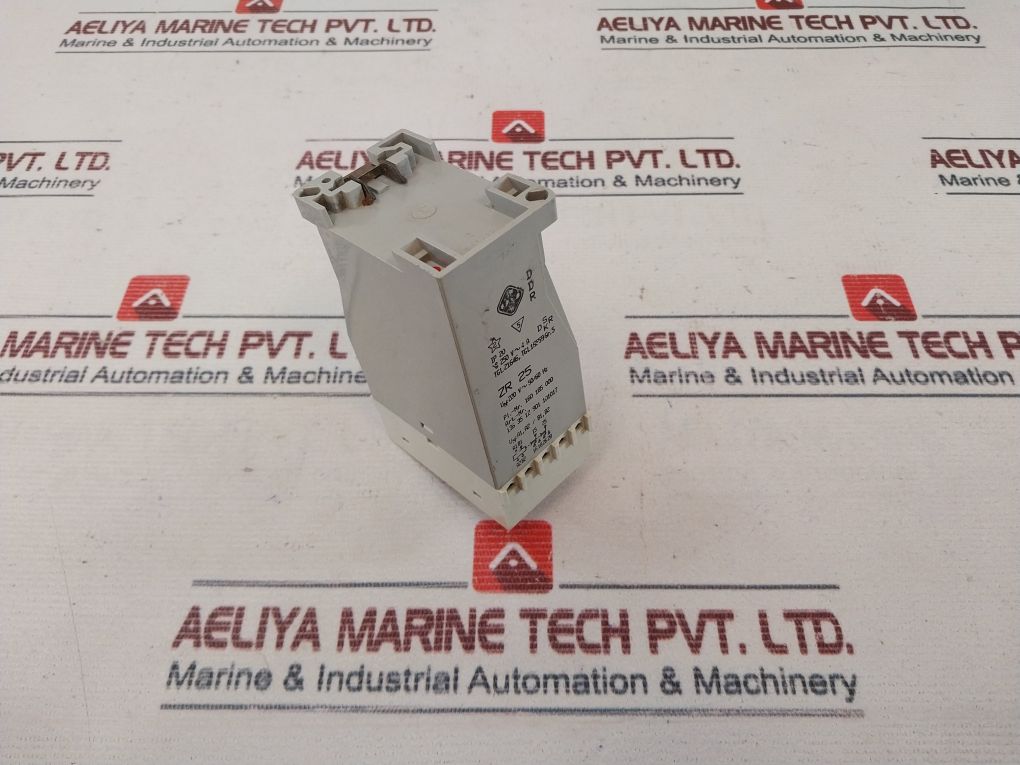 Eaw Zr 25 Relay