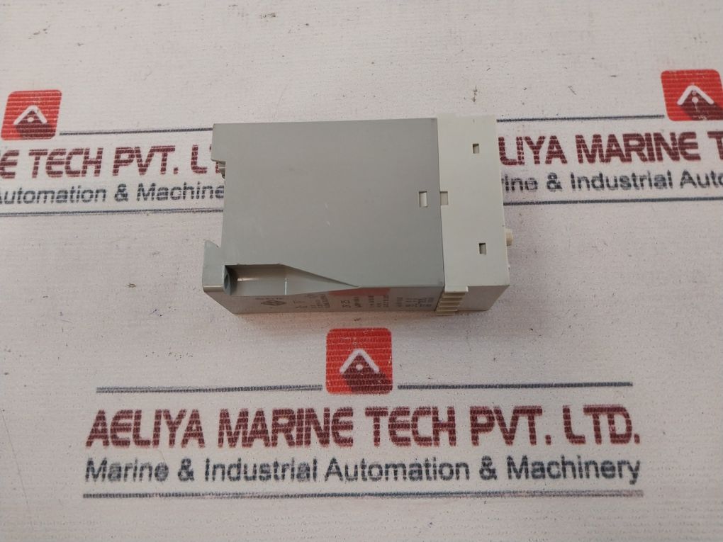 Eaw Zr 25 Relay