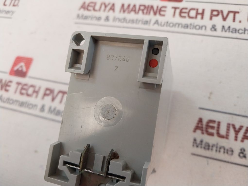 Eaw Zr 25 Relay