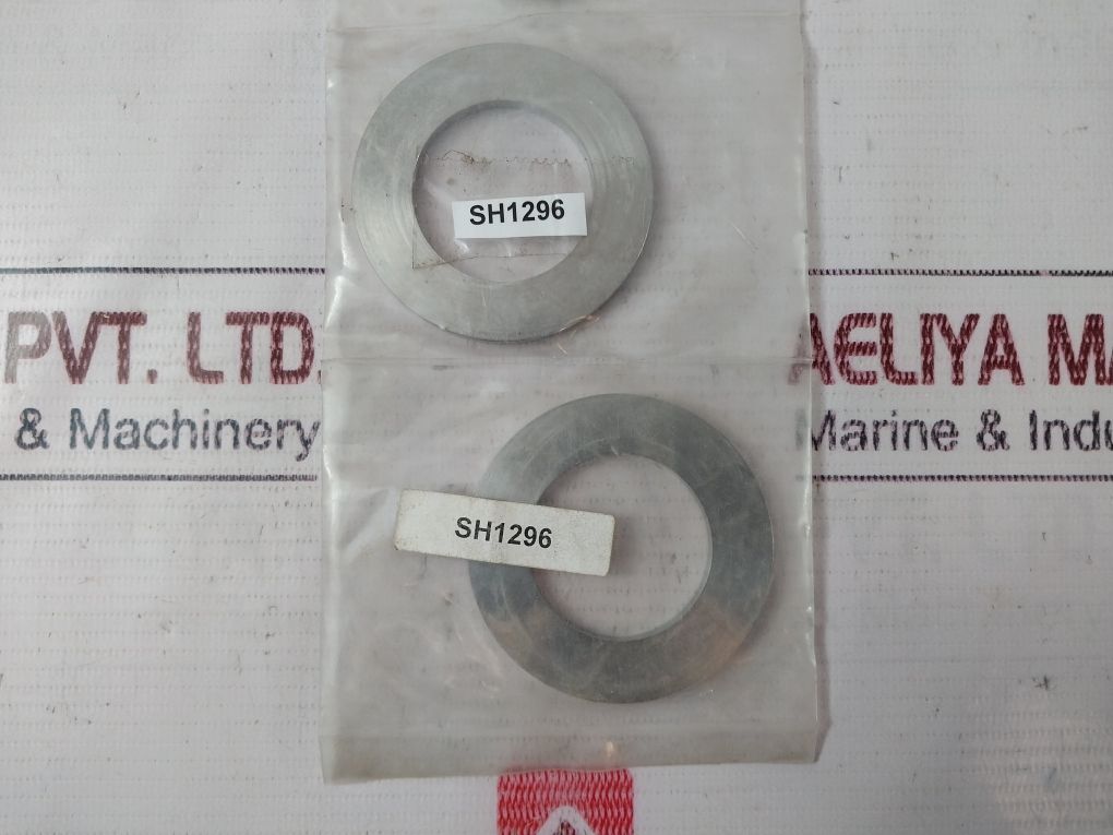 Eb129Kt Er129C Shuttle Valve Repair Set