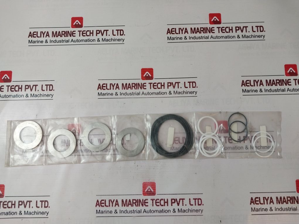 Eb129Kt Er129C Shuttle Valve Repair Set