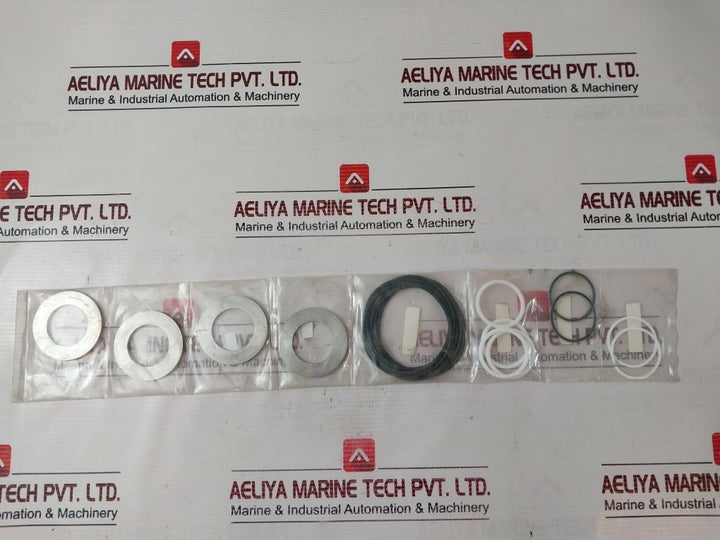 Eb129Kt Er129C Shuttle Valve Repair Set
