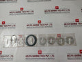 Eb129Kt Er129C Shuttle Valve Repair Set