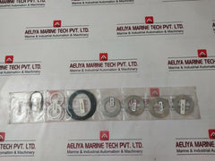 Eb129Kt Er129C Shuttle Valve Repair Set