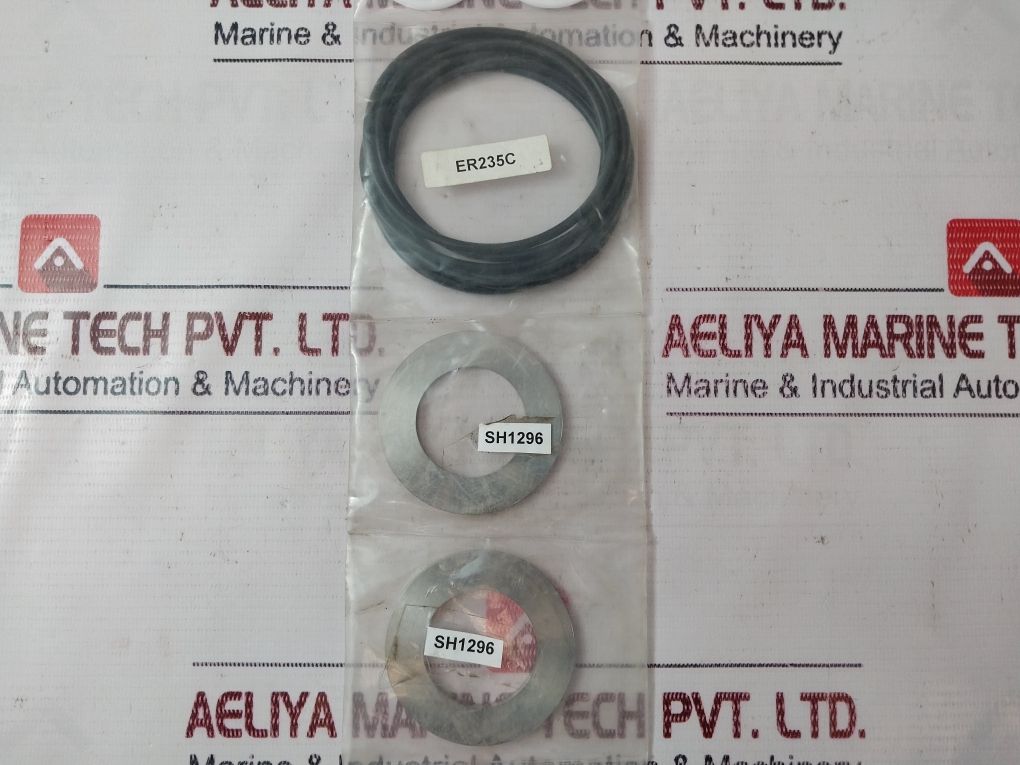 Eb129Kt Er129C Shuttle Valve Repair Set