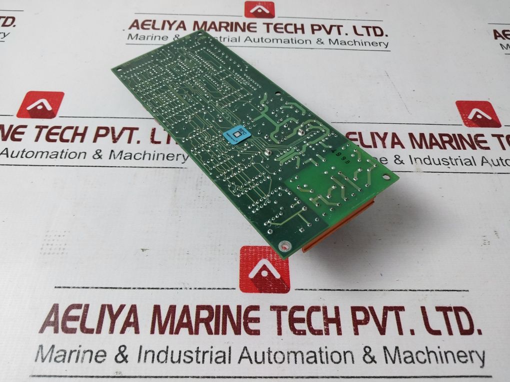 Eb 9305-09 Pcb Card
