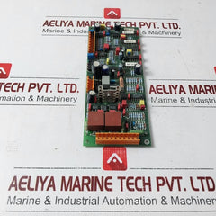 Eb 9305-09 Pcb Card