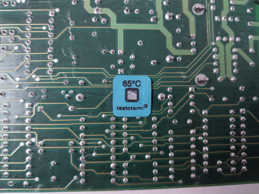 Eb 9305-09 Pcb Card