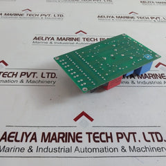 Eb 9602-02 Pcb Card Npe 3116