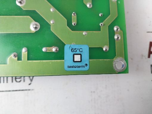 Eb 9602-02 Pcb Card