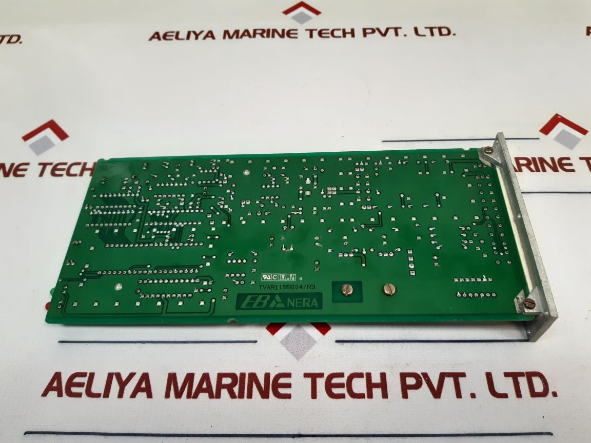 Eb Nera Tvar1199004R3 Pcb Card