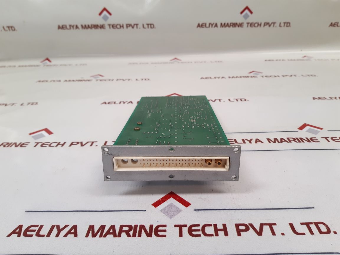 Eb Nera Tvar1199004/R3 Pcb Card
