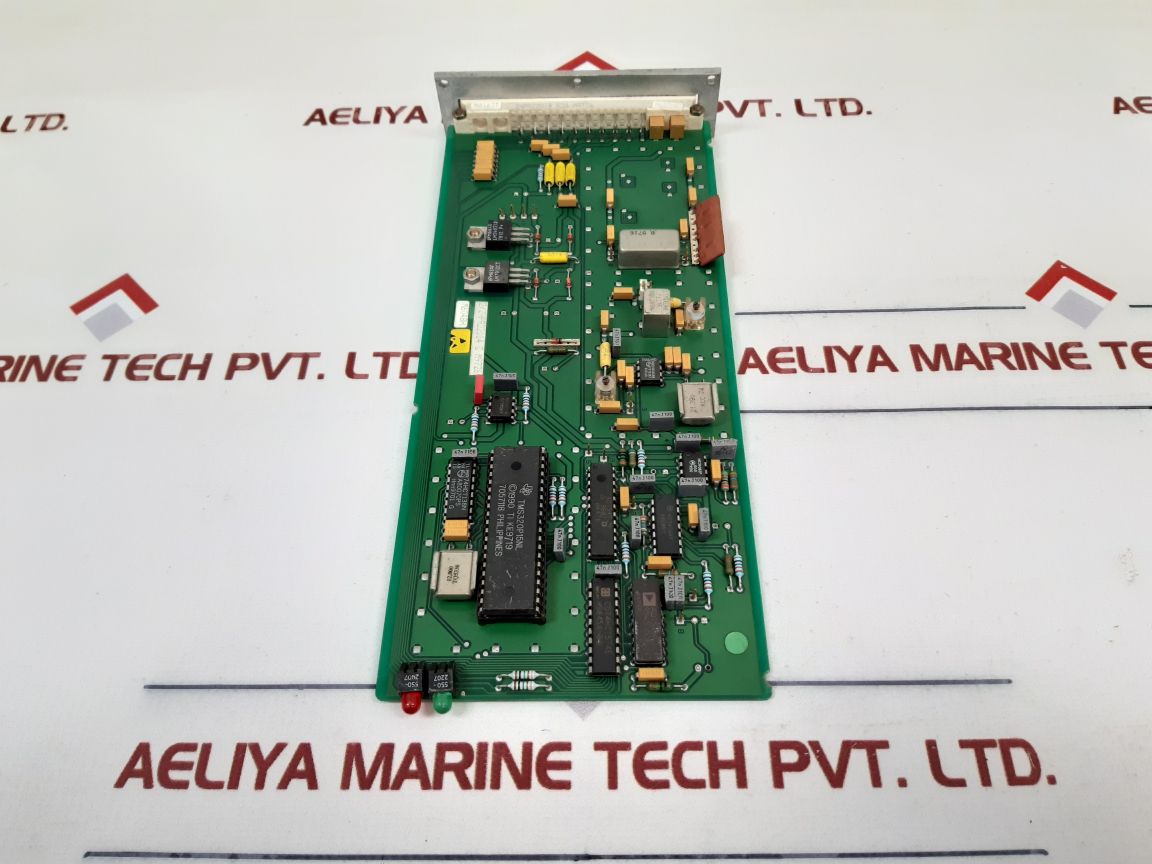 Eb Nera Tvar1199004/R3 Pcb Card