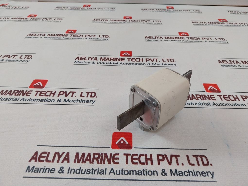 Ebamat Nh2 Fuse Insert 250A 500V
