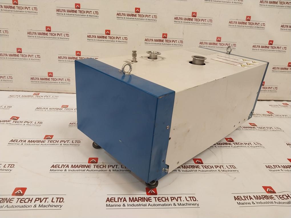 Ebara Ev-sa30-2 Air Cooled Dry Vacuum Pump For Clean Applications
