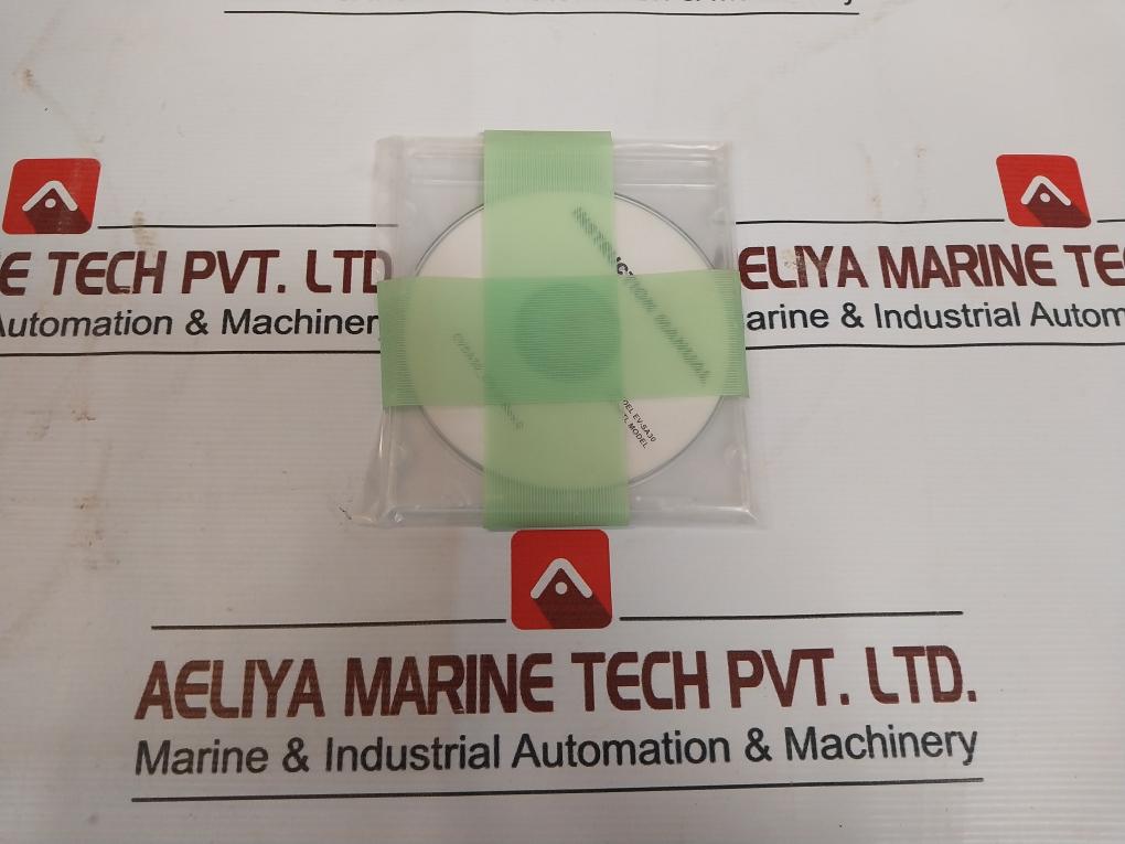 Ebara Ev-sa30-2 Air Cooled Dry Vacuum Pump For Clean Applications