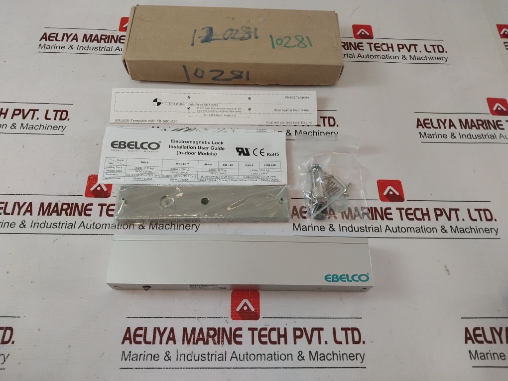 Ebelco 600-led