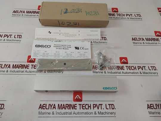 Ebelco 600-led