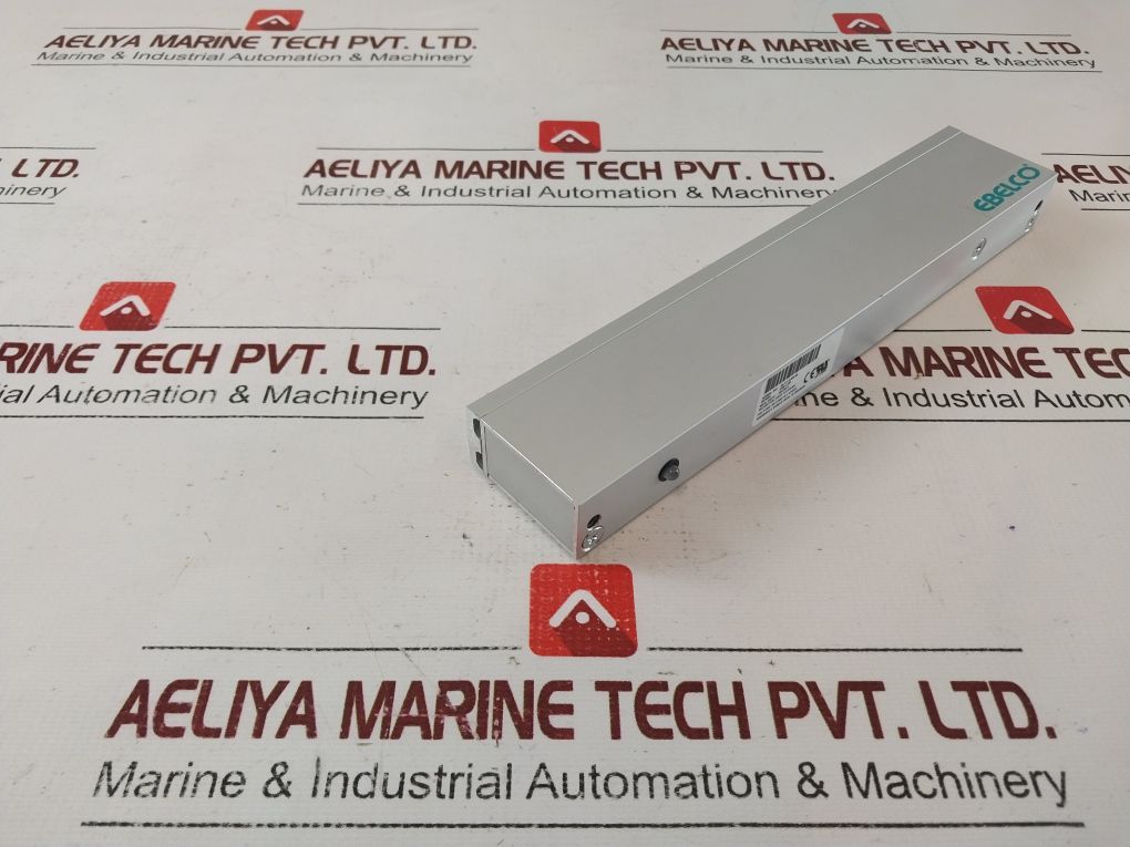 Ebelco 600-led Electromagnetic Lock