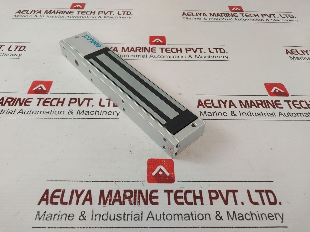 Ebelco 600-led Electromagnetic Lock