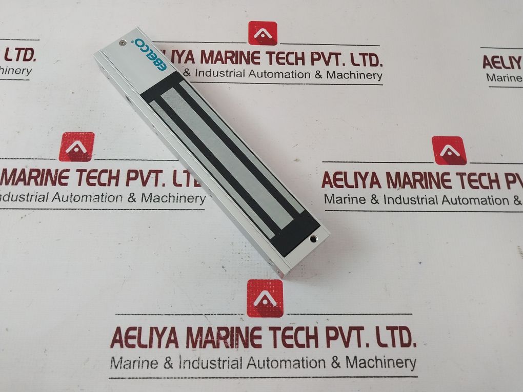 Ebelco 600-led Electromagnetic Lock