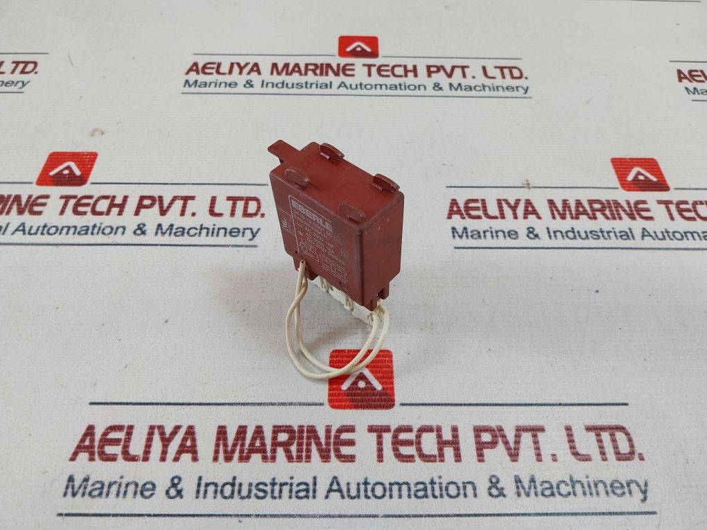 Eberle 0419 12 0301 00 Control Relay