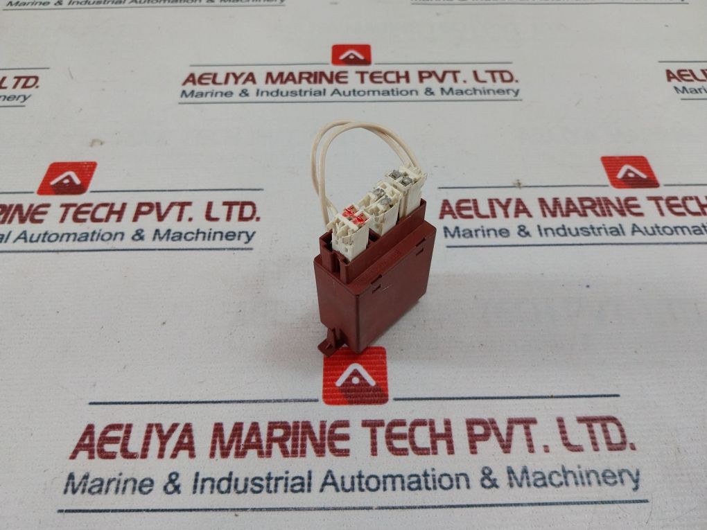 Eberle 0419 12 0301 00 Control Relay