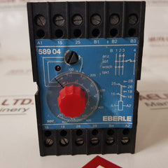 Eberle 0 589 04 466 500 Multifunctional Relay 1-600 S