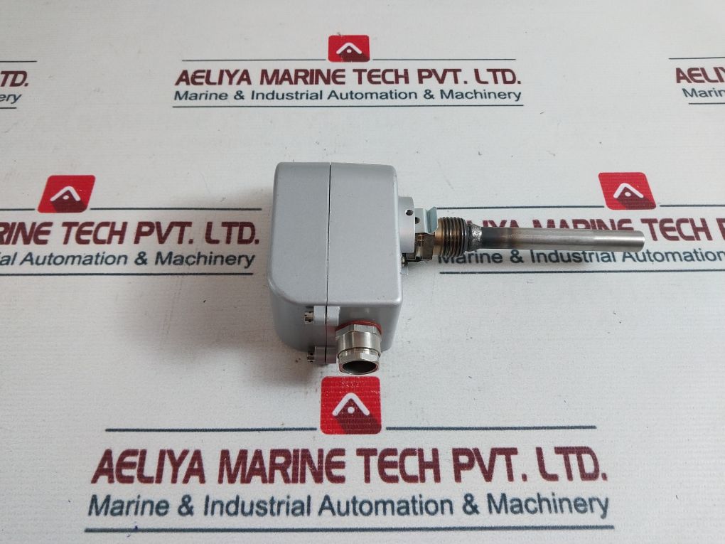 Eberle 1745 2 11 11 310 Temperature Controller