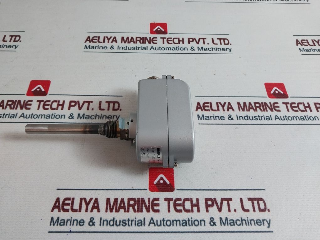 Eberle 1745 2 11 11 310 Temperature Controller