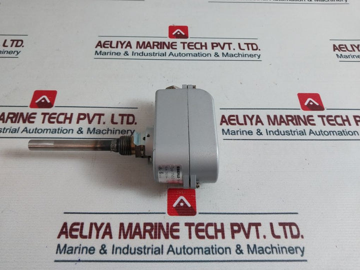 Eberle 1745 2 11 11 310 Temperature Controller