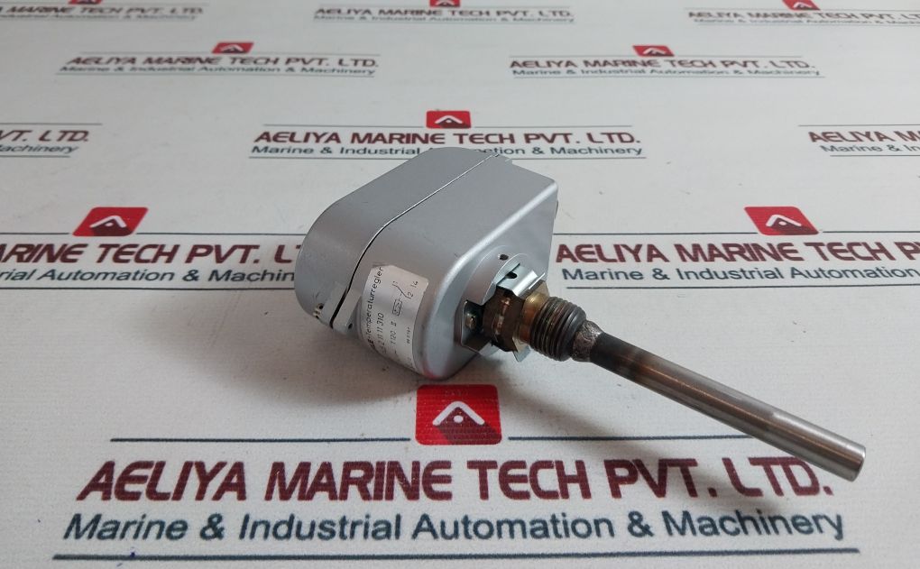 Eberle 1745 2 11 11 310 Temperature Controller