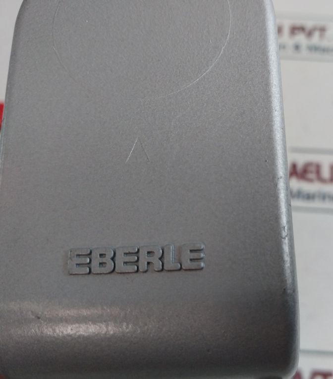Eberle 1745 2 11 11 310 Temperature Controller