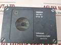 Eberle 524 62 I Universal Temperature Controller Ip 54,0 To 60 °C
