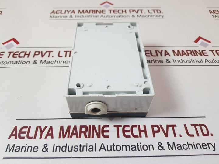 Eberle 524 62 I Universal Temperature Controller Ip 54,0 To 60 °C
