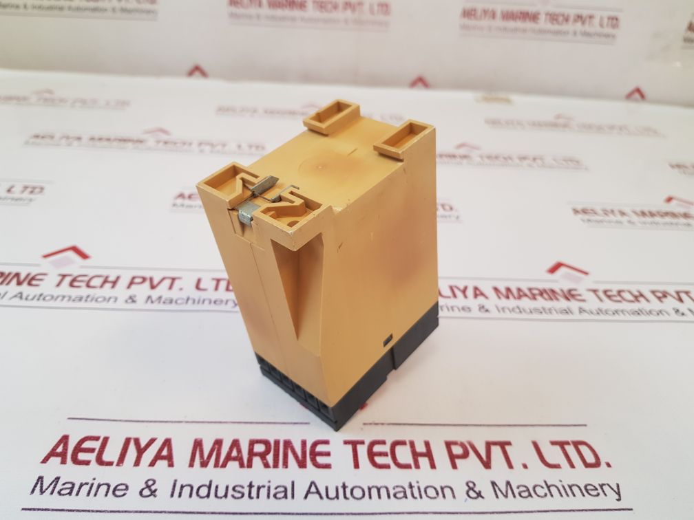 Eberle 563 01 140 000 Air Flow Encourages Relay