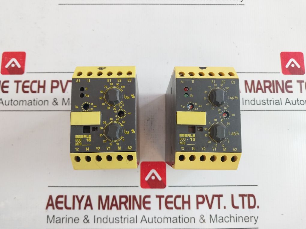 Eberle 800 15 144 100