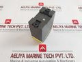 Eberle 800 15 144 100 Current Monitoring Relay  