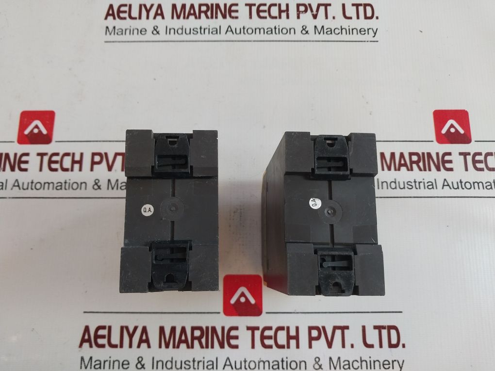 Eberle 800 15 144 100 Current Monitoring Relay  