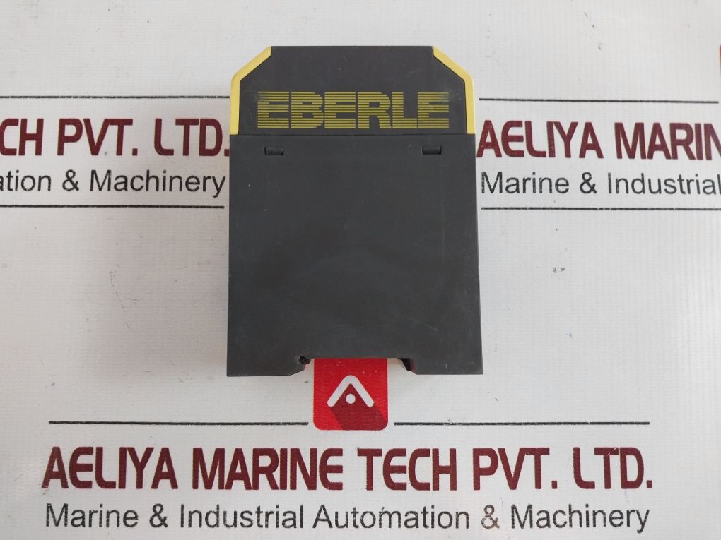 Eberle 800 15 144 100 Current Monitoring Relay  