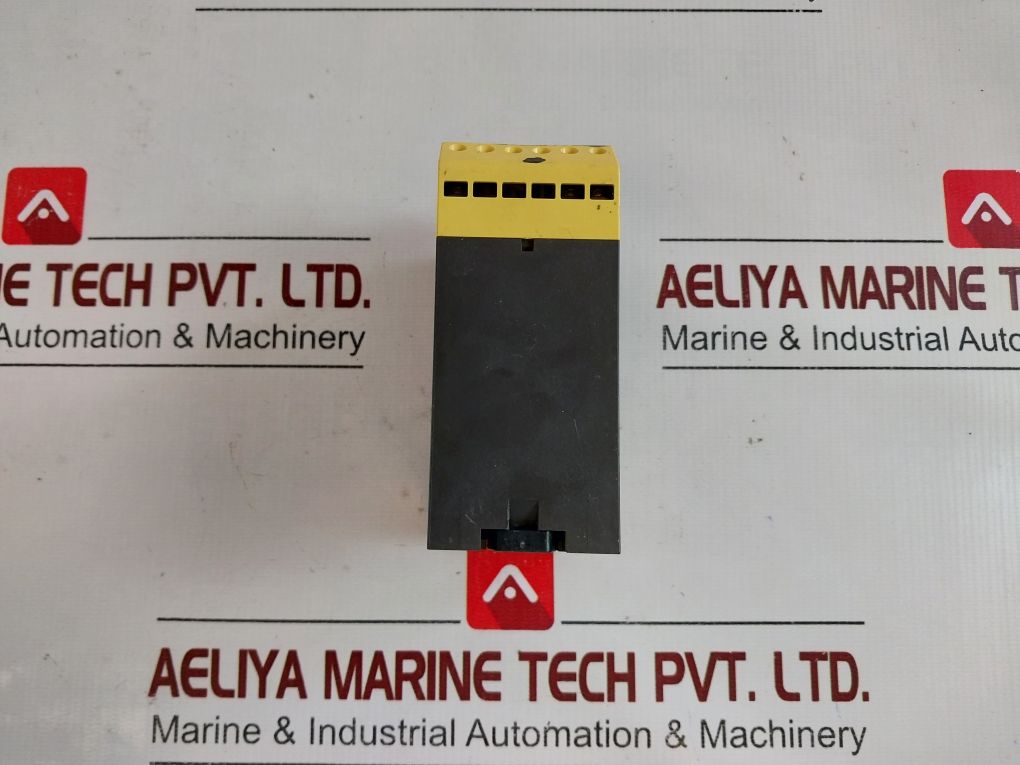 Eberle 800 15 144 100 Current Monitoring Relay  