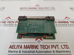 Eberle Ea-82 I/O Module