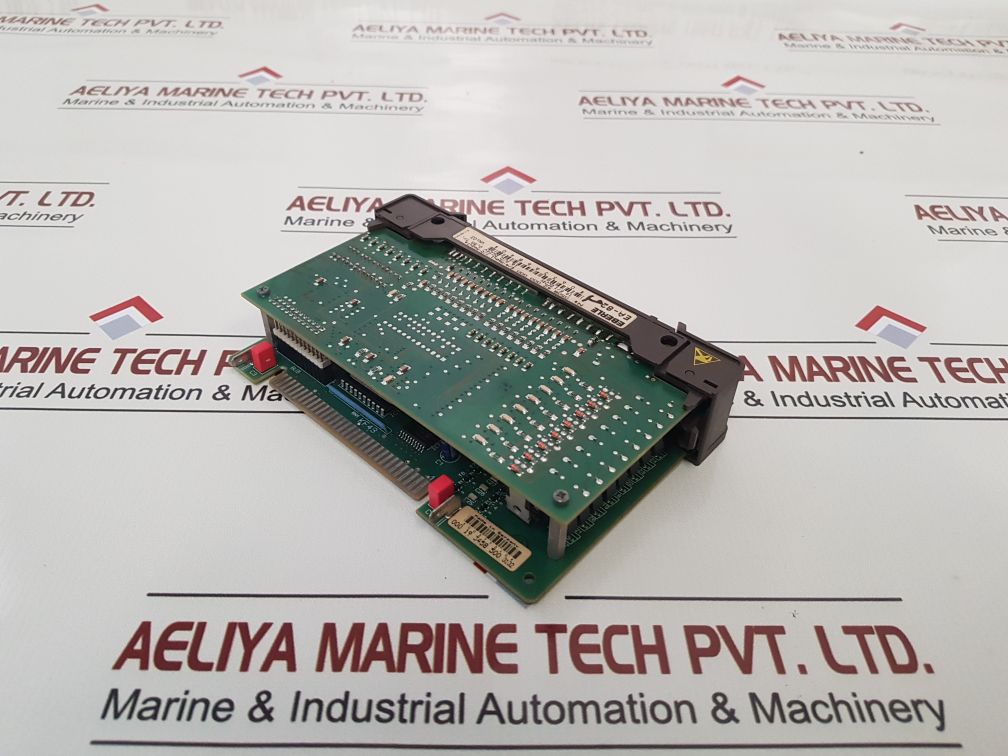 Eberle Ea-82 I/O Module