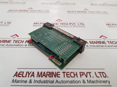 Eberle Ea-82 I/O Module