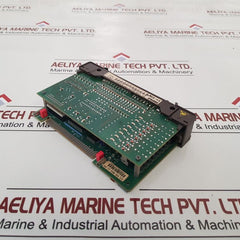 Eberle Ea-82 I/O Module
